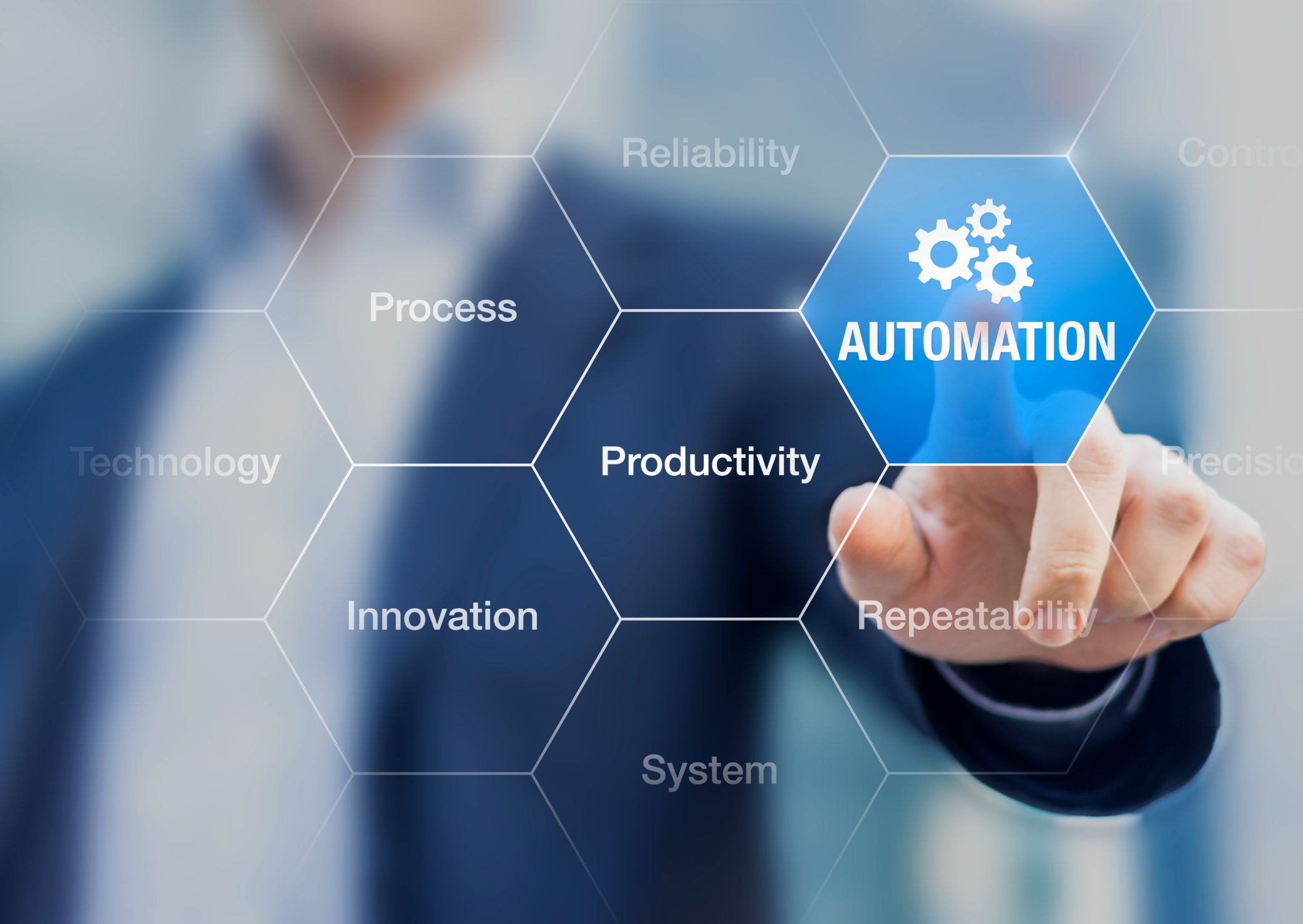 Contact Sydney manufacturing Solutions