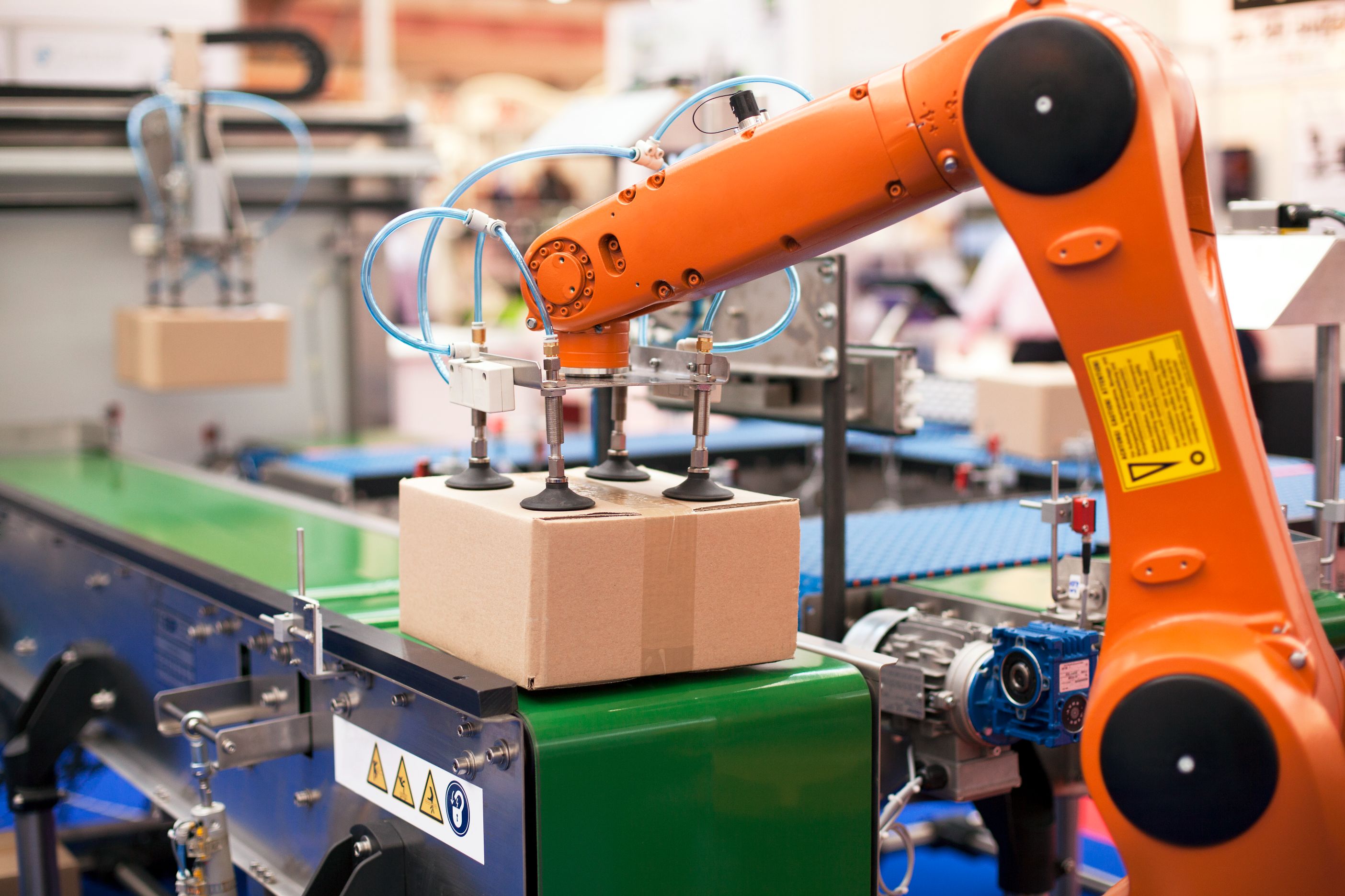 Sydney manufacturing Solutions 4